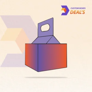 Custom 4 pack bottle carrier for secure beverage packaging