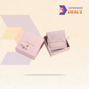 Wholesale branded Pandasew packaging for jewelry stores, gift shops, and e-commerce businesses
