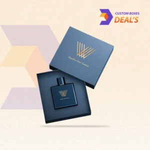 Protective fragrance mailer boxes created for secure bottle presentation and a memorable unboxing experience.