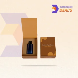 Premium printed boxes with inserts offering branding, protection, and elegant product packaging solutions.