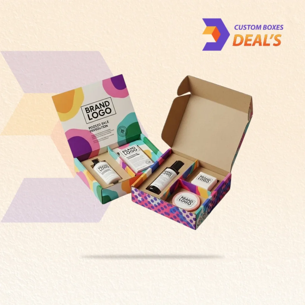 Retail packaging inserts designed to organize, protect, and enhance product presentation on shelves.