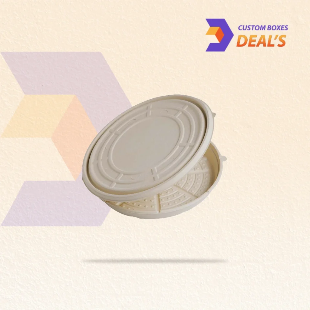 Reusable pizza boxes designed for repeated use and convenient pizza delivery