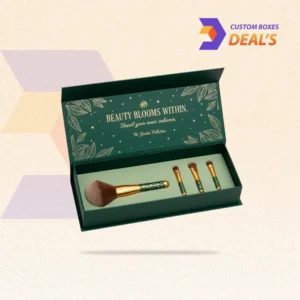 Custom Small Cosmetic Boxes with Logo