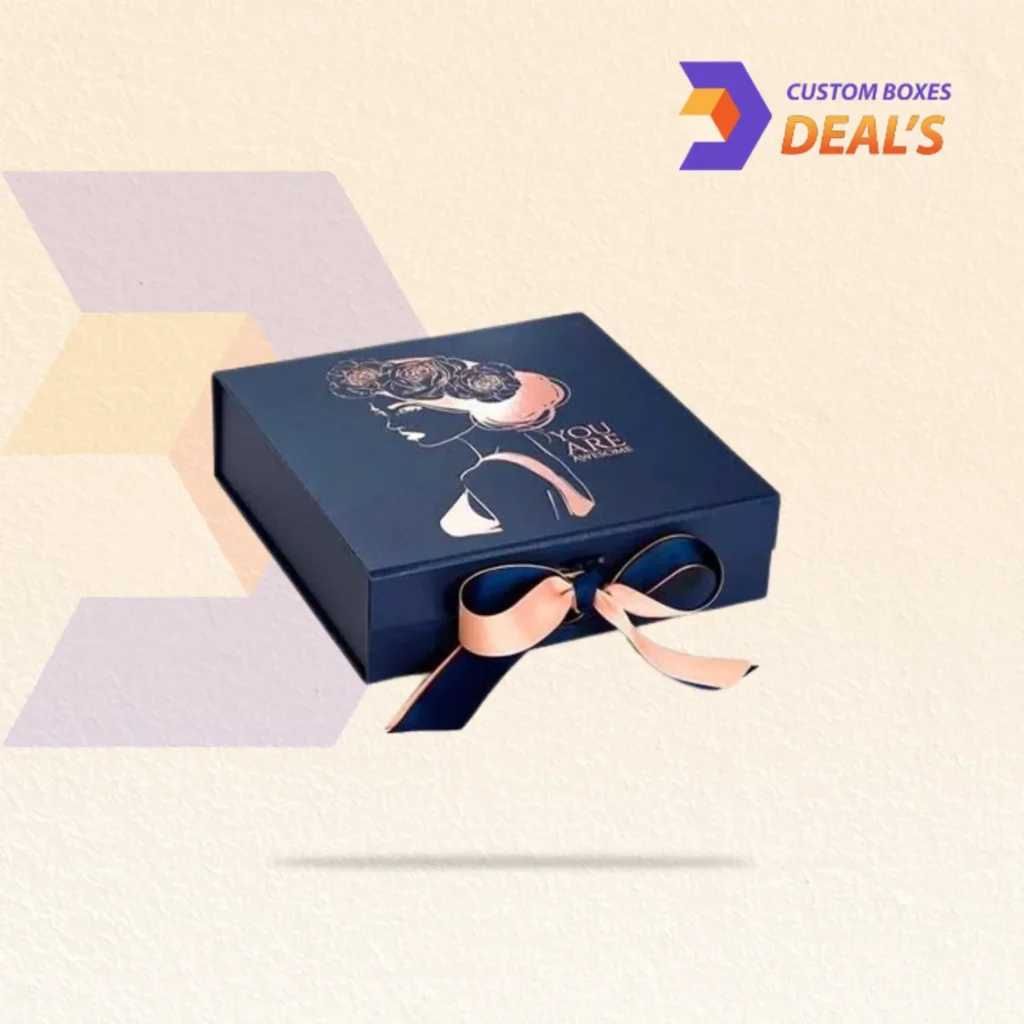 Small gift boxes with elegant designs for jewelry, accessories, and special occasion packaging.