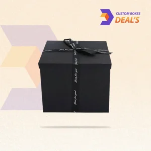 Surprise gift boxes designed for birthdays and special celebrations