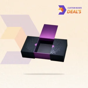 Wholesale unique shaped jewelry gift boxes for retail and online brands