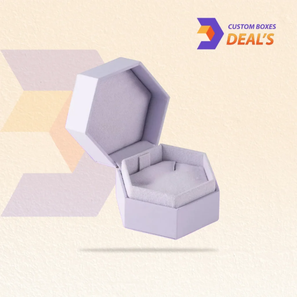 Luxury velvet pasting inserts created to enhance product display and protect valuable items.