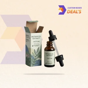 Custom-sized child resistant cartons for supplement capsules, tablets, and powders