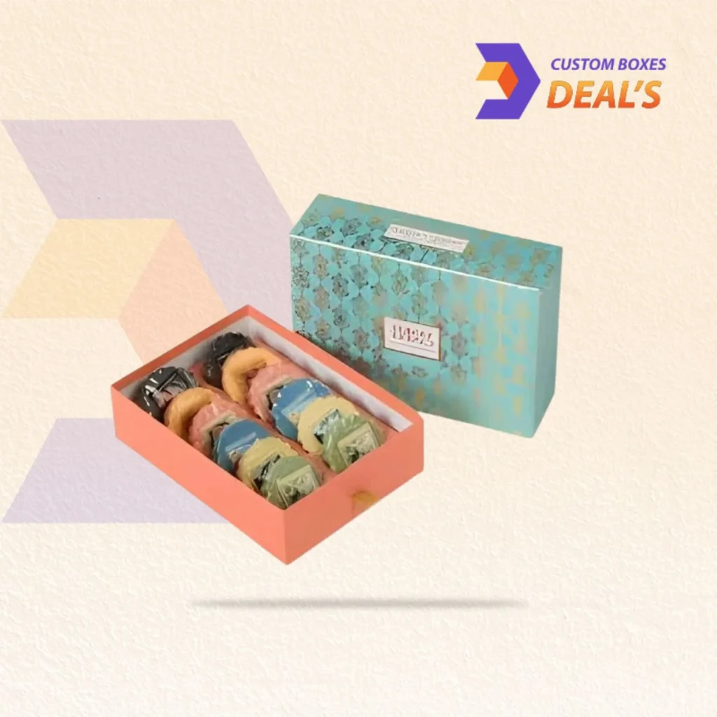 Wholesale wax melt cartons for subscription boxes and eCommerce fulfillment