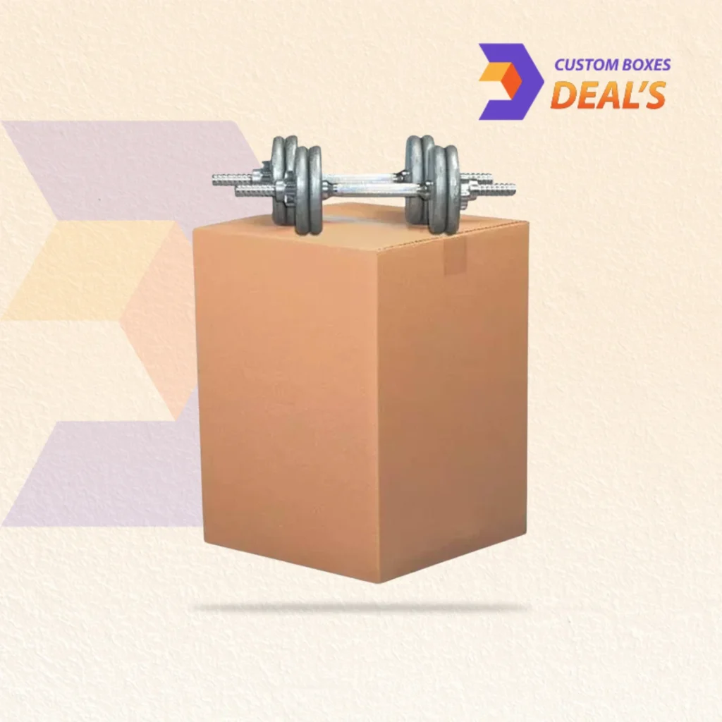 20x20x20 cardboard boxes designed for reliable storage, packing, and shipping needs