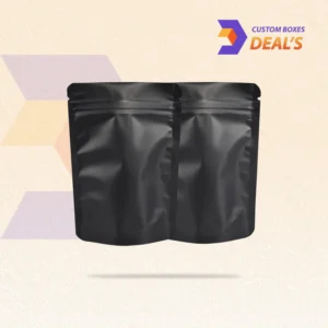 3.5 Gram Mylar Bags