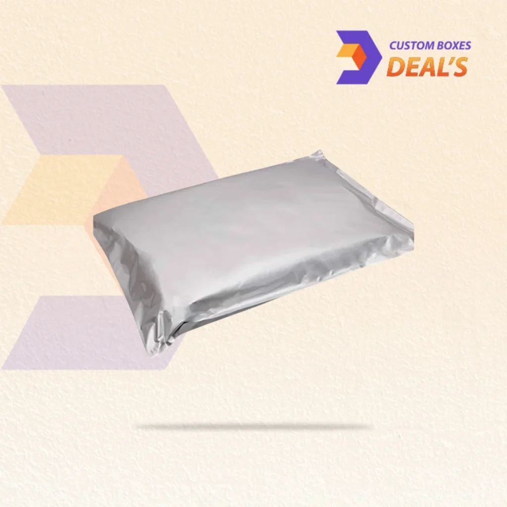 5 gallon Mylar bags for large capacity storage and product protection