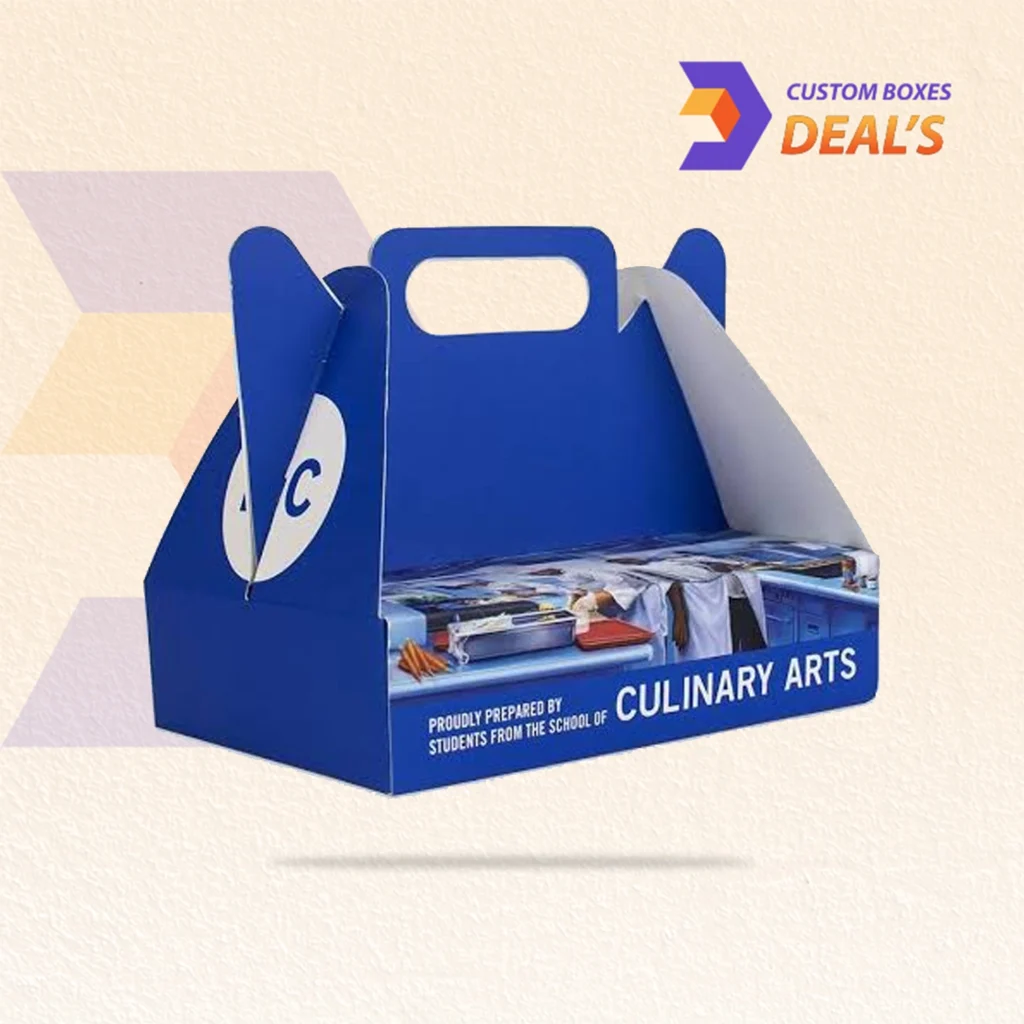 Gable Boxes 9x6x6 for Convenient Product Packaging