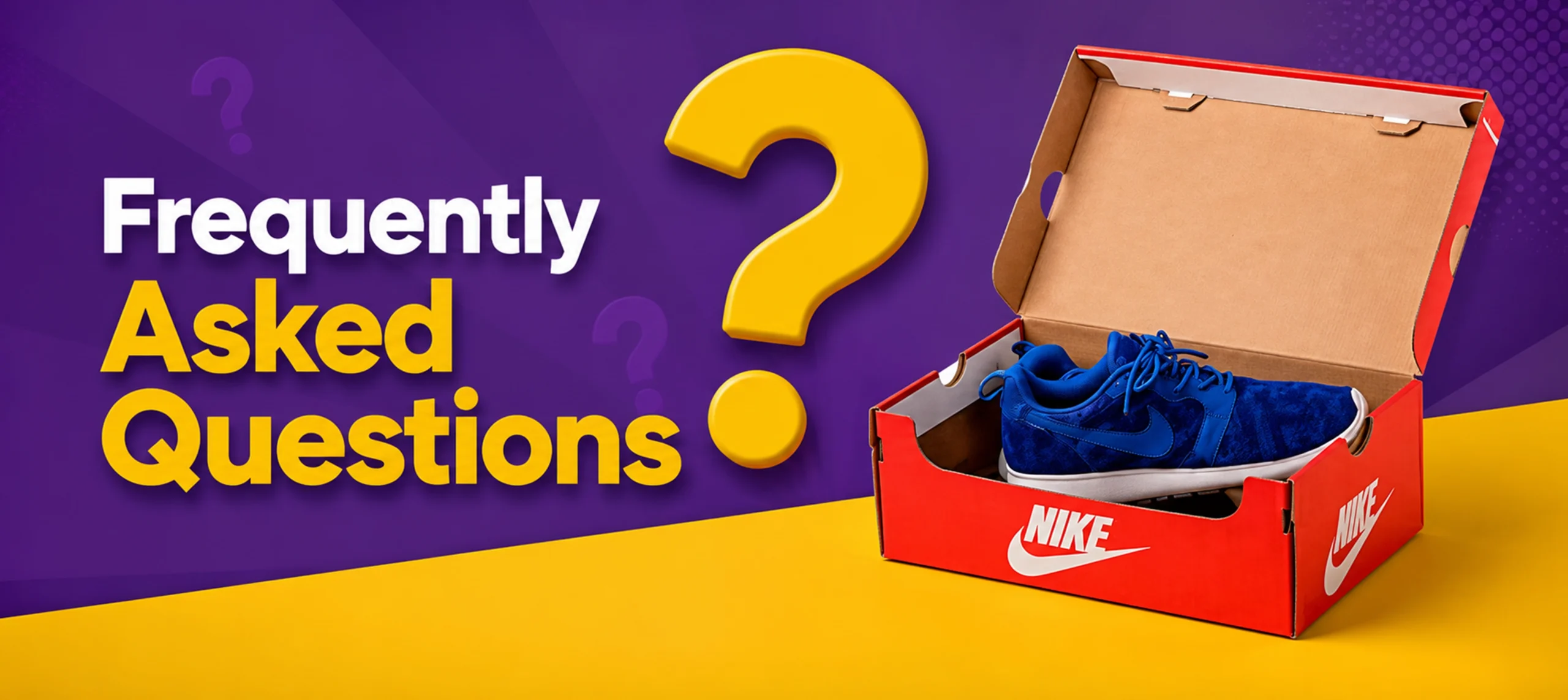 Frequently Asked Questions
