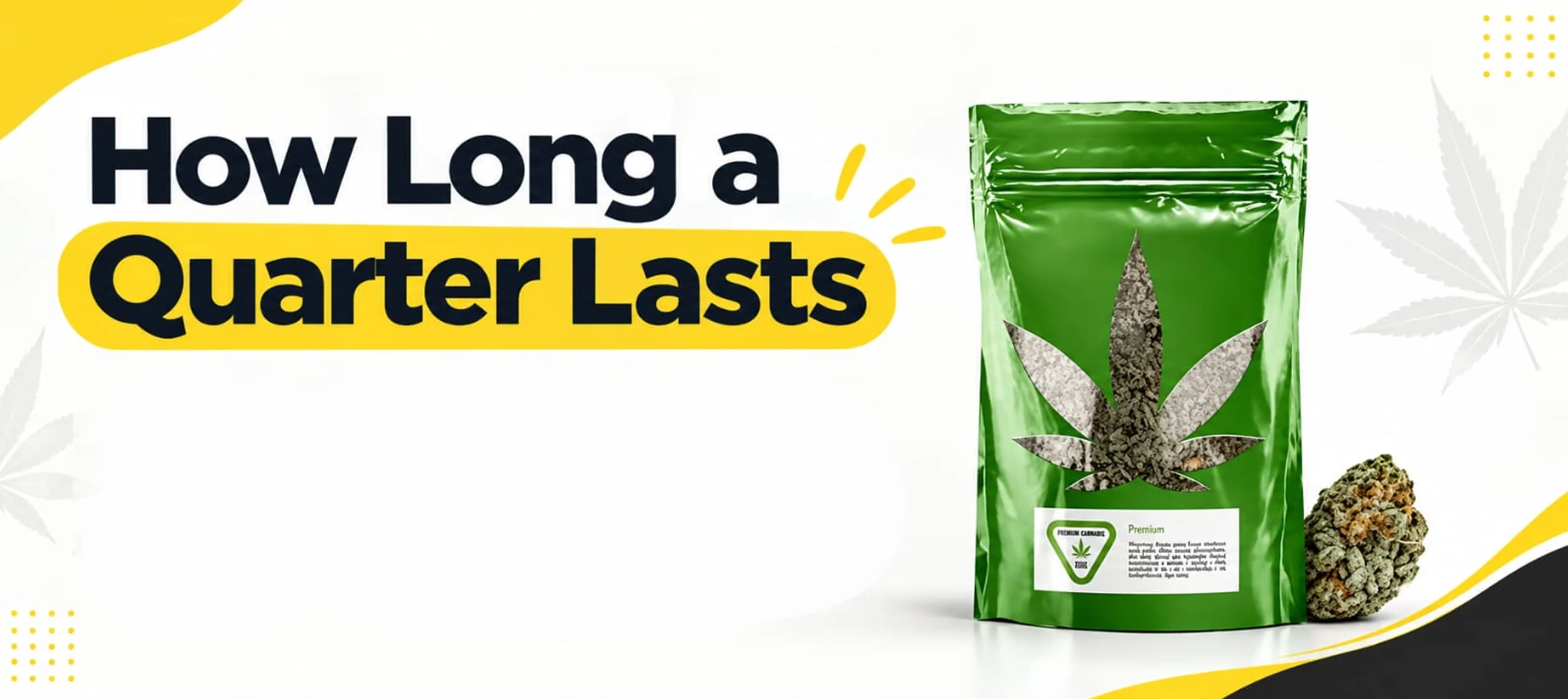 How Long a Quarter Lasts