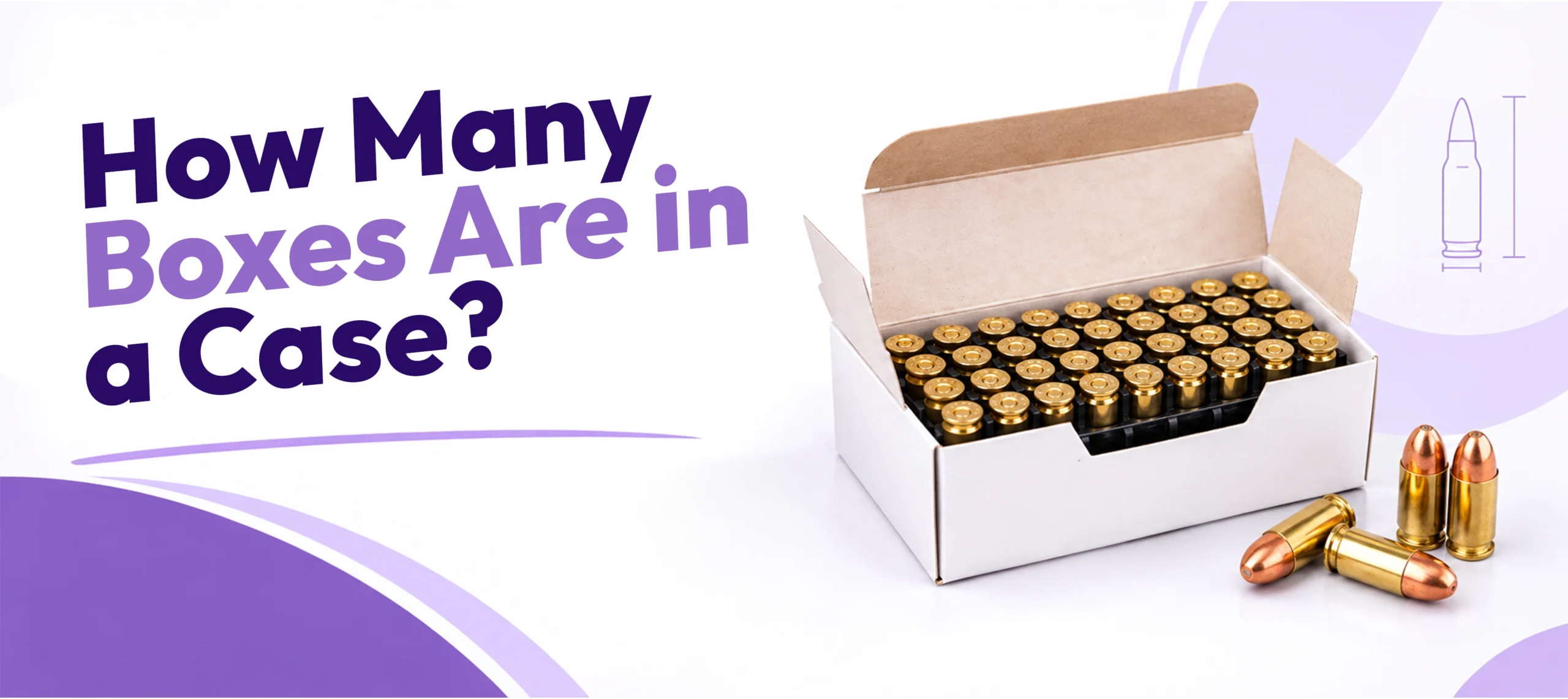 How Many Boxes Are in a Case