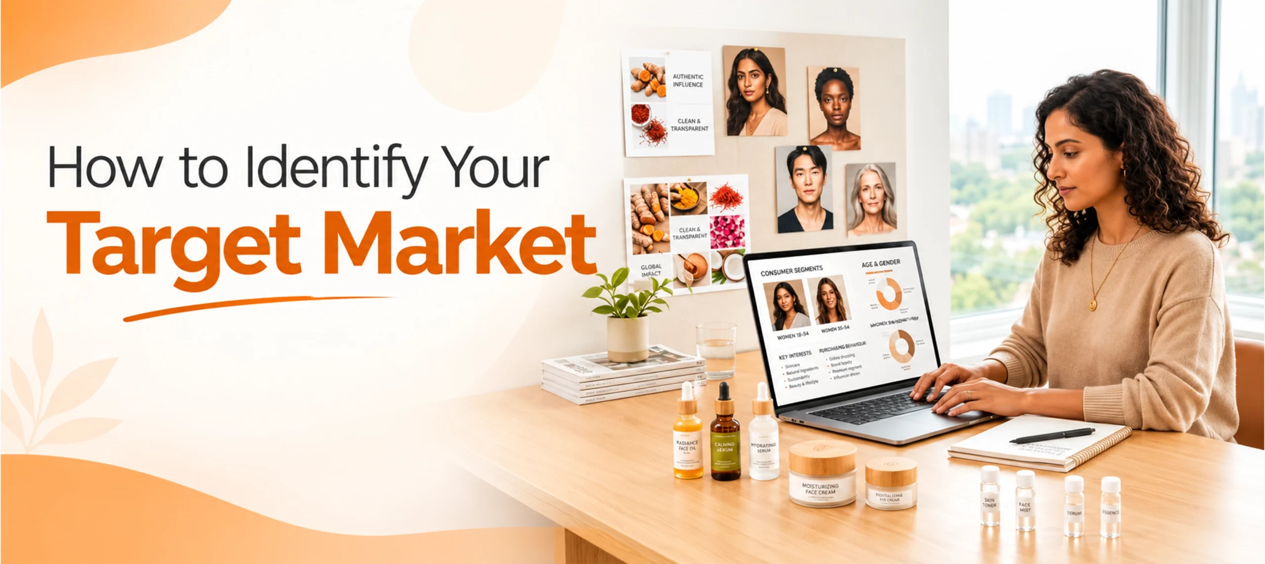 How to Identify Your Target Market