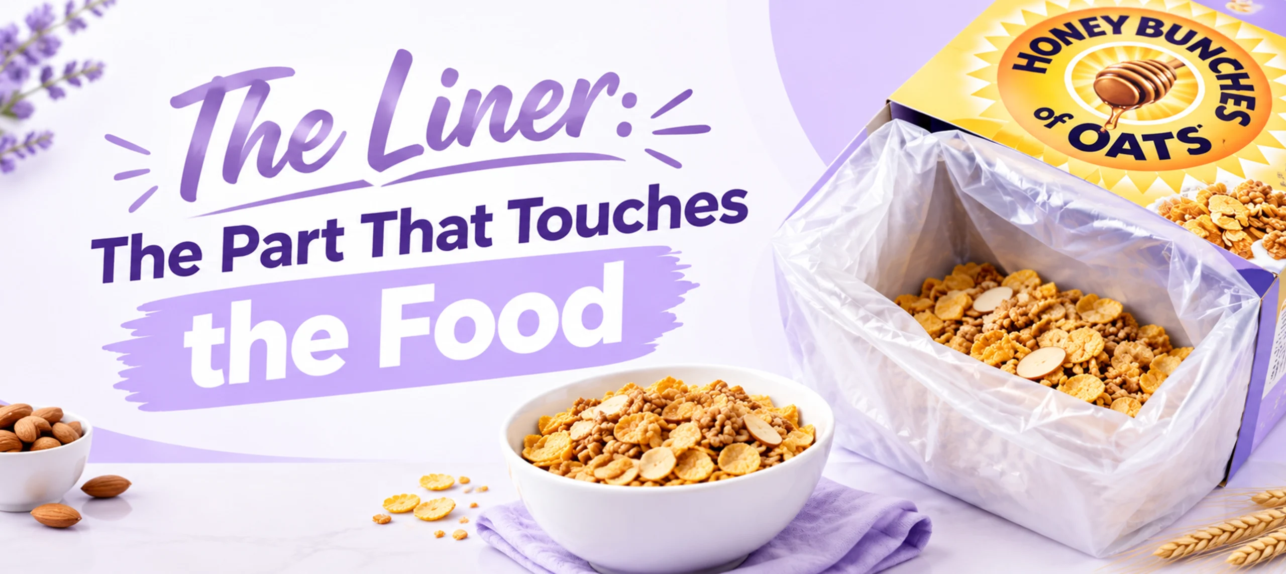 Getting the Material Right for Your Own Boxes