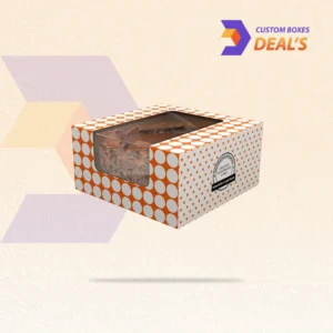 Cheap Cake Boxes for Affordable Bakery Packaging