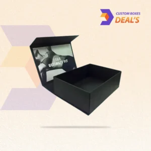 Custom Promo Boxes for Branded Product Packaging