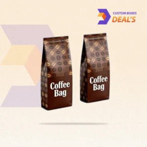 Premium Brown Mylar Bags for Durable Packaging