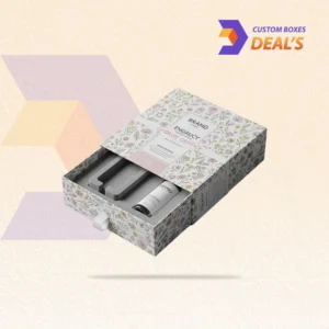 Custom Rigid Cosmetic Boxes for Premium Beauty Product Packaging