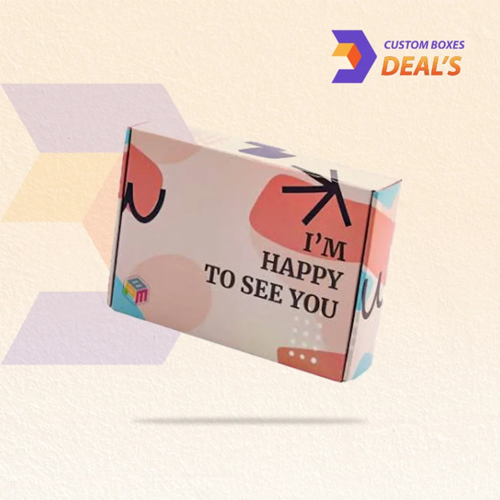 End-opening mailer boxes with convenient access for product packaging