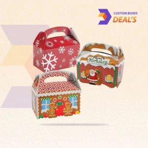 Heavy Duty Gable Boxes for Strong Product Packaging