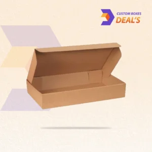 Kraft mailer boxes for eco-friendly product shipping