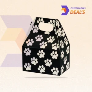 Mini Gable Boxes for Small Gift Packaging
