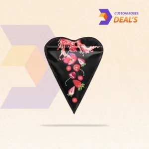 Durable flexible packaging for exotic products