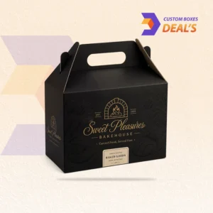 Small Gable Boxes for Compact Gift Packaging