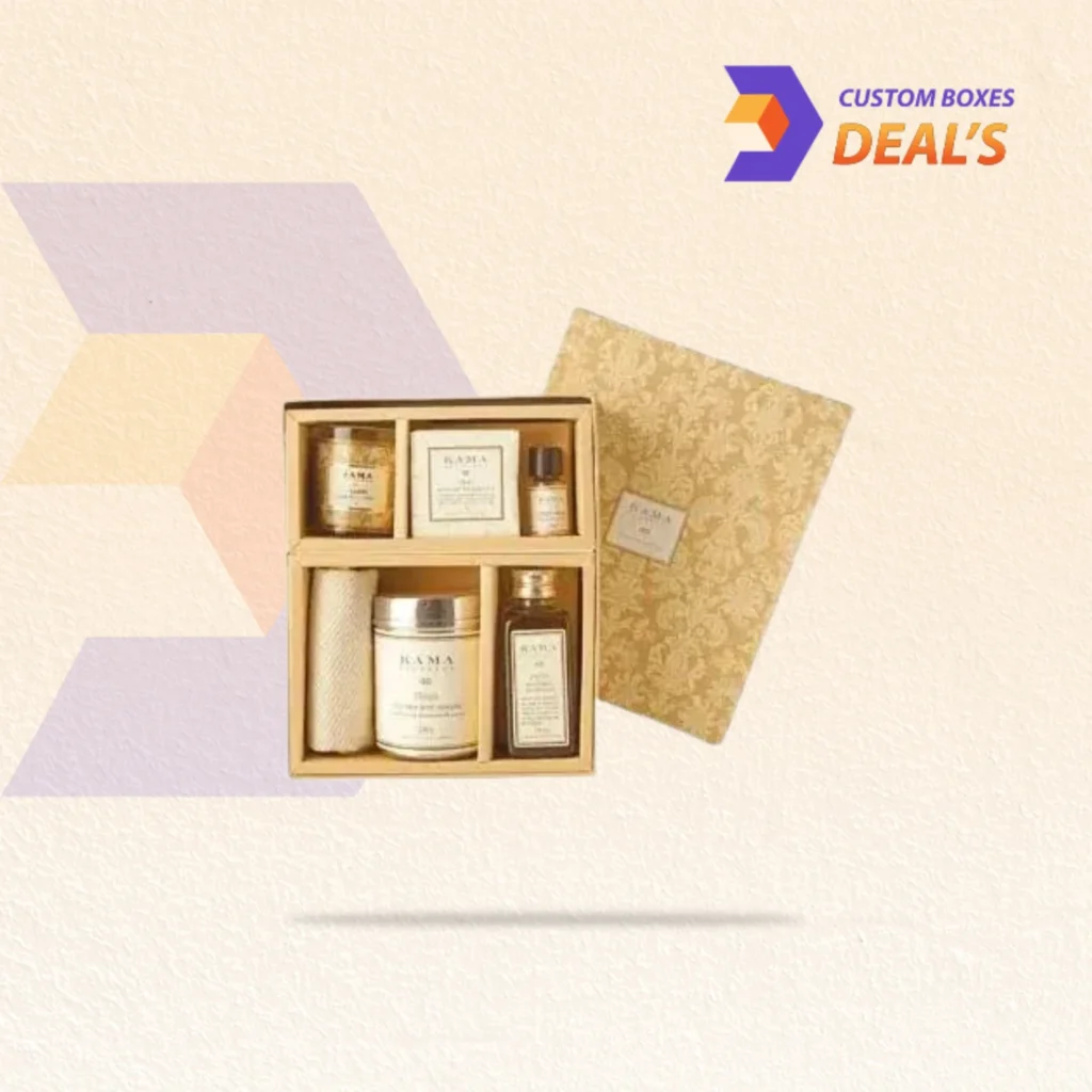 Durable custom boxes for spa products made for retail display, gifting, and product protection
