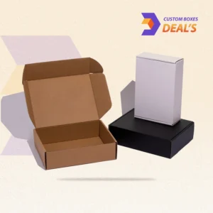 Durable standard mailers for packaging, storage and delivery
