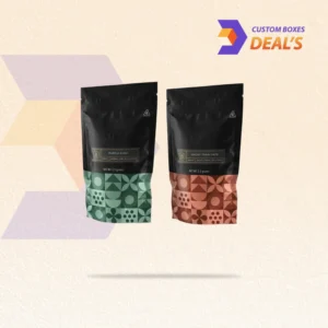 Custom Mylar Bags