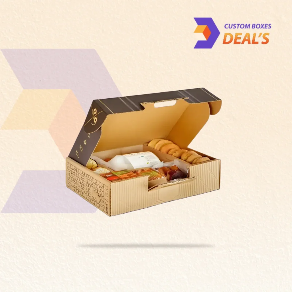 Dessert Packaging Supplier for Custom Bakery and Sweet Treat Boxes