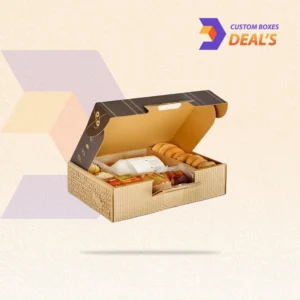 Dessert Packaging Supplier for Custom Bakery and Sweet Treat Boxes