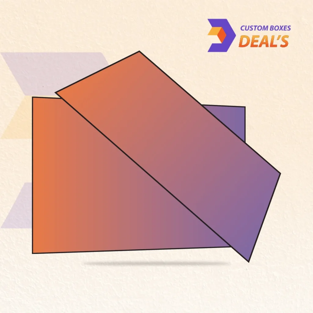Corrugated mailer with tear-open zipper and custom logo