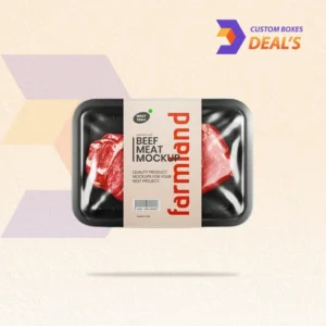 Wholesale Meat Packaging for Food Processing and Retail Businesses