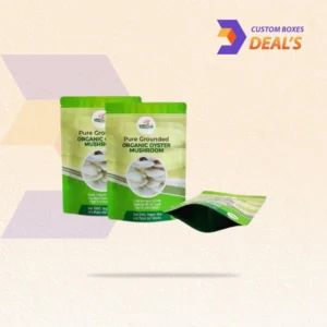 Custom 3.5 Mylar bags for reliable packaging and preservation solutions