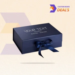 Wholesale Magnetic Keepsake Boxes for Business Gift Packaging