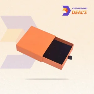 Wholesale Custom Match Style Slide Boxes for Business Packaging