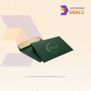Wholesale Custom Rigid Mailers for Business Shipping Packaging