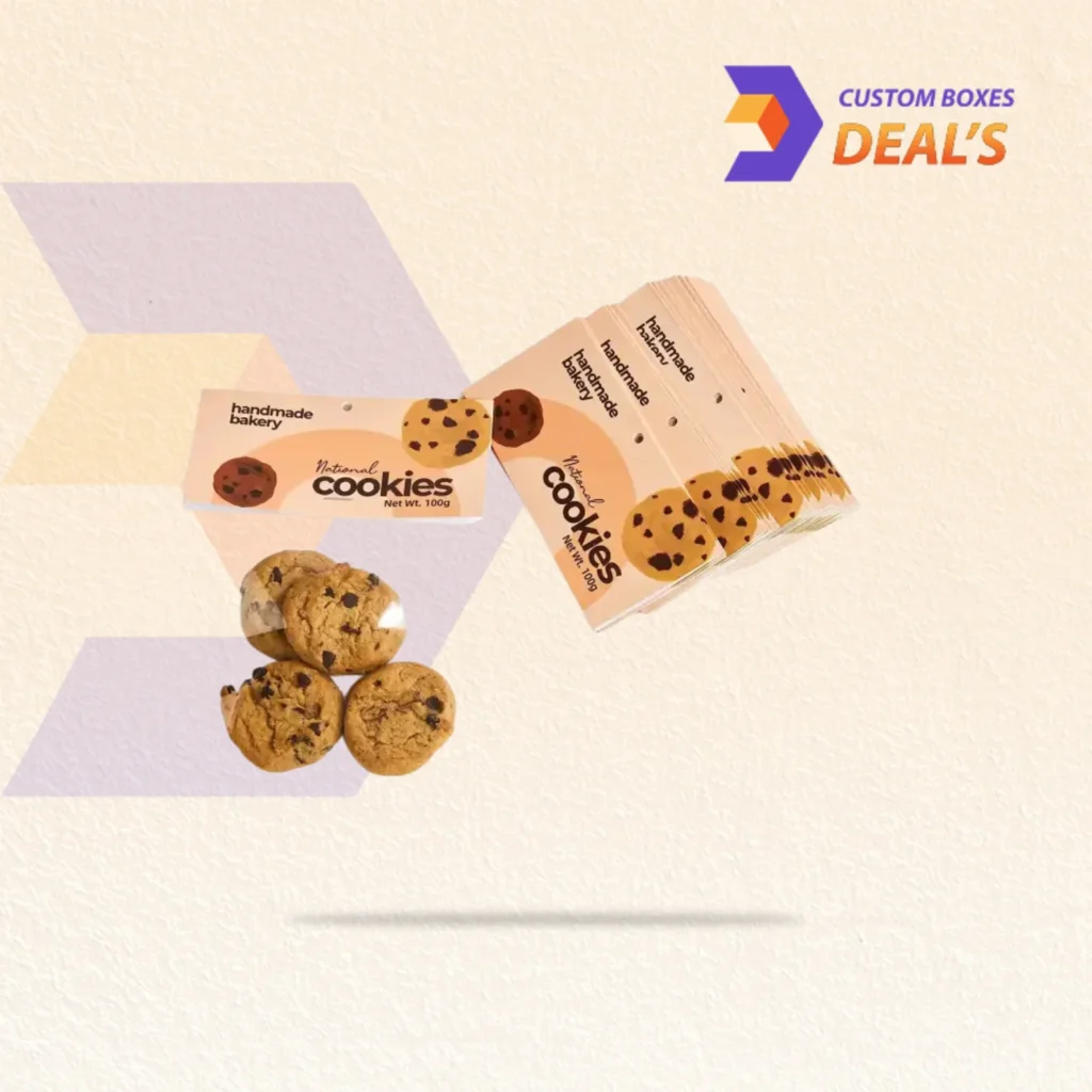Wholesale Custom Bag Toppers for Small Business Packaging