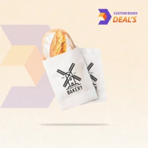 Wholesale Custom Bread Bags for Bakeries and Food Retailers