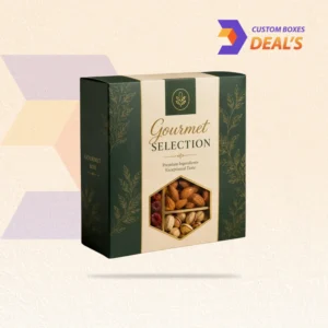 Wholesale Custom Gourmet Boxes for Food and Gift Businesses