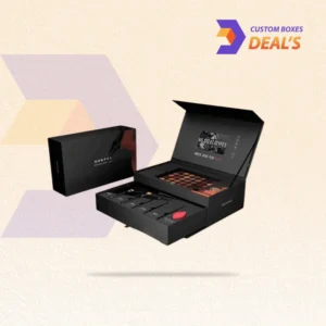 Wholesale Cosmetic Rigid Boxes for Business Product Packaging