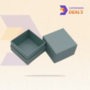 Wholesale Custom Rigid Shoulder Boxes for Business Packaging
