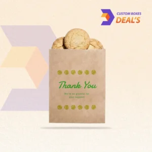 Wholesale Custom Treat Bags for Food and Retail Brands