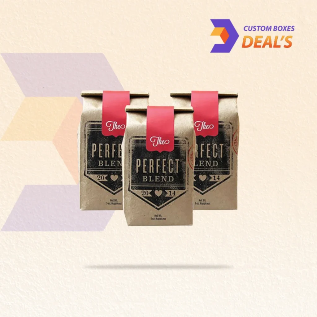 Custom Union Yard Boxes for Branded Product Packaging